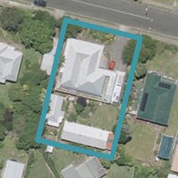 40 Durie Street, Durie Hill, Whanganui