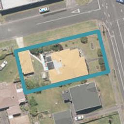 45 Abbot Street, Gonville, Whanganui