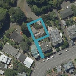 56A Royal Terrace, Dunedin Central, Dunedin