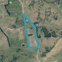 220 Old Hill Road, Porangahau