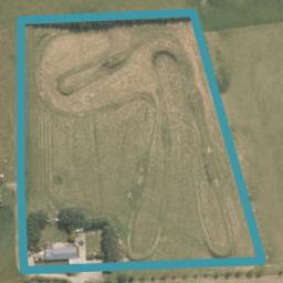 763 Winton Hedgehope Highway, Browns, Winton