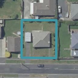 3 Waldron Crescent, Green Island, Dunedin