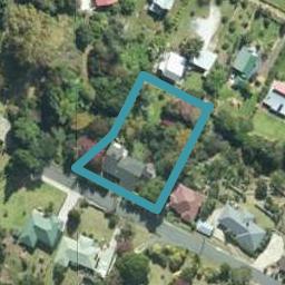 25 Park Road, Dargaville