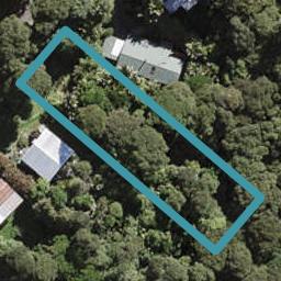 85 Glen Brook Road, Ōmiha, Waiheke Island