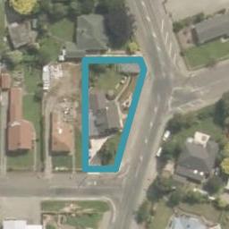 124 Park Street, Winton, Winton