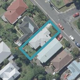 50 Blacks Road, North East Valley, Dunedin