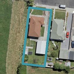 45 Moray Crescent, Grasmere, Invercargill