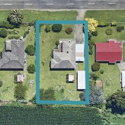 13 Stoney Creek Road, Otara, Opotiki