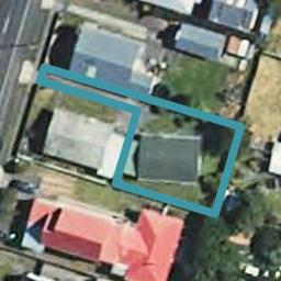 12A Albion Street, Hawera