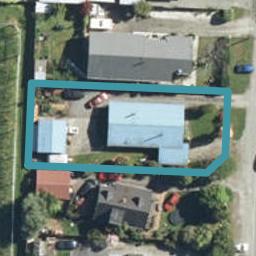 166 Queen Victoria Street, Motueka