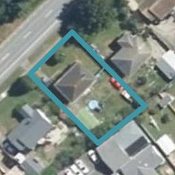 351 Cambridge Terrace, Naenae, Lower Hutt