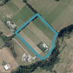 95 Albert Road, Tokomaru, Palmerston North