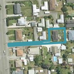 143 Scott Street, Redwoodtown, Blenheim