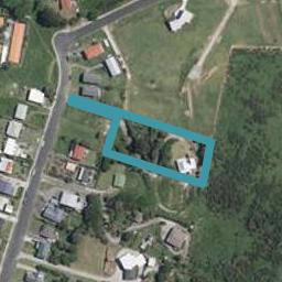 80 Fairlie Crescent, Opononi, Opononi