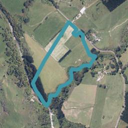 1862 Pahiatua Pongaroa Road, Pahiatua