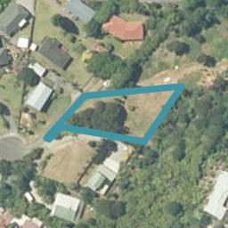 14 Patton Place, Tairua