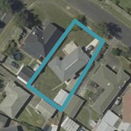 12 Ruamahanga Crescent, Terrace End, Palmerston North
