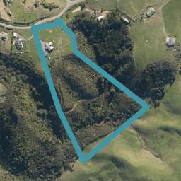 323 Brooks Road, Waipu, Waipu
