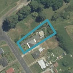 1 William Street, Te Kuiti