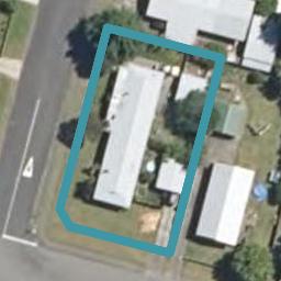 2 Fraser-Collin Crescent, Dannevirke, Dannevirke