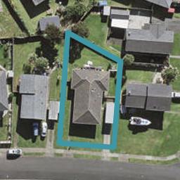3 Cottingham Crescent, Mangere East, Auckland