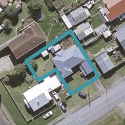 8 McNaughton Street, Waitara, Waitara