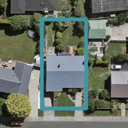198 Terrace Street, Rosedale, Invercargill