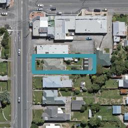 272 Elles Road, Strathern, Invercargill