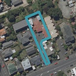 5/23 London Street, Dunedin Central, Dunedin