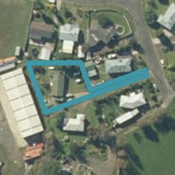 6 Maple Drive, Putaruru