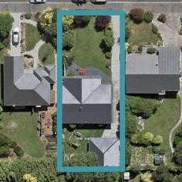 11 Kauri Terrace, Hargest, Invercargill