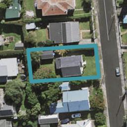 8 Jubilee Avenue, Onehunga, Auckland