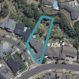 2 Winslow Court, Huntington, Hamilton