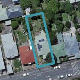 83 Wilson Street, Newtown, Wellington