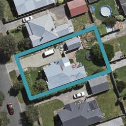 77 Bamborough Street, Richmond, Invercargill
