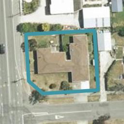 121 Muller Road, Blenheim