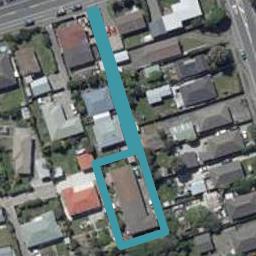 4/61 Bridge Street, New Brighton, Christchurch
