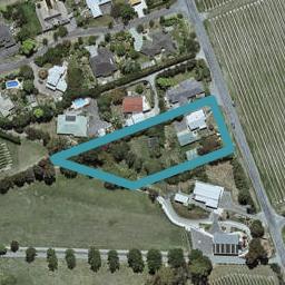313 Hammerichs Road, Rapaura