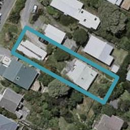 30 Aperahama Street, Paekakariki