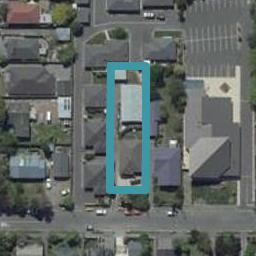 3/53 Cornwall Street, St Albans, Christchurch