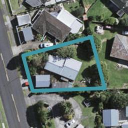 1 Hamilton Drive, Waiuku, Waiuku