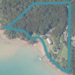 0 Rawhiti Road, Parekura Bay, Russell