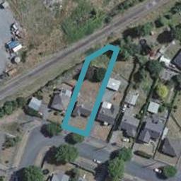 142 Essex Street, Masterton