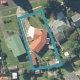 227 West Parkdale Street, Tokoroa, Tokoroa