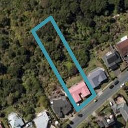 60 George Point Road, Onerahi, Whangarei