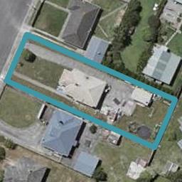 46 Matene Street, Otaki