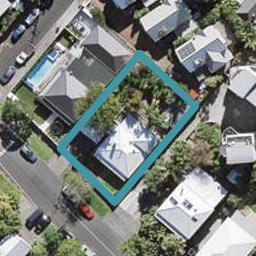 29 Warnock Street, Grey Lynn, Auckland