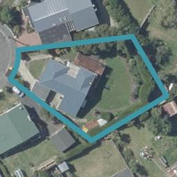 14 Erskine Place, Saint Clair, Dunedin