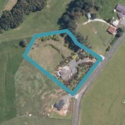 21 Rushbrook Road, Kamo