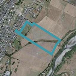 0 Gordon Street, Lansdowne, Masterton
